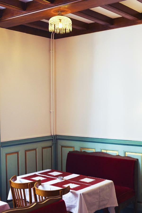 The Old Hotel Ravel Centre Clermont-Ferrand Eksteriør billede