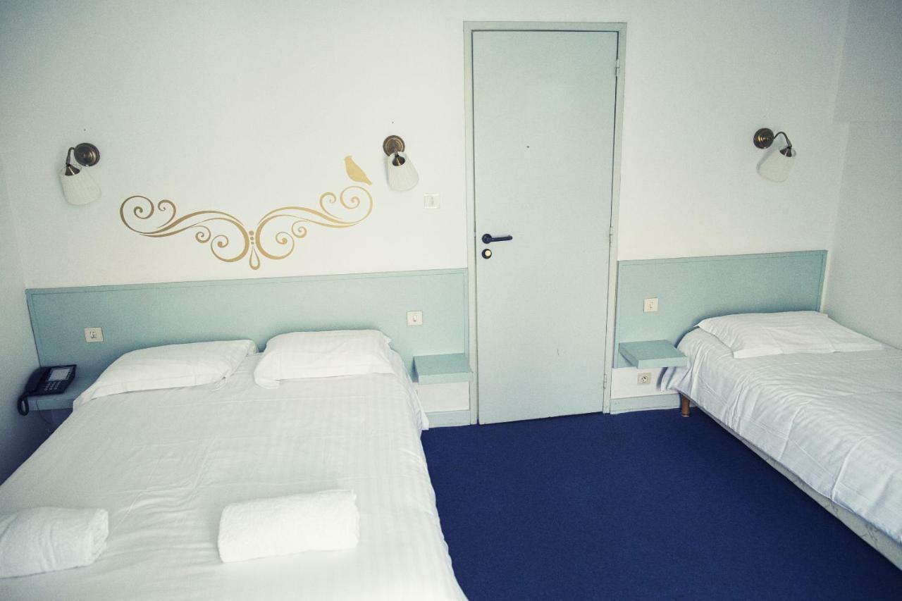 The Old Hotel Ravel Centre Clermont-Ferrand Eksteriør billede