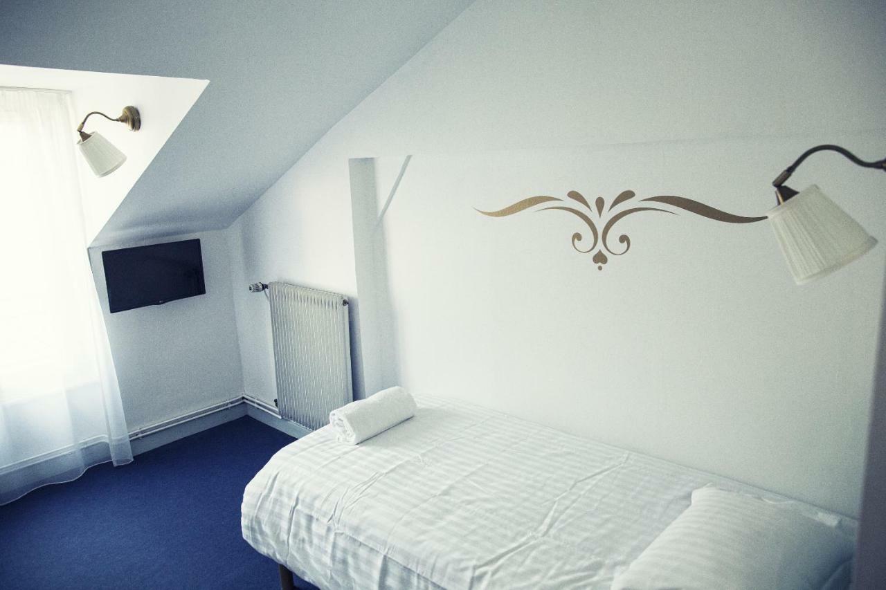 The Old Hotel Ravel Centre Clermont-Ferrand Eksteriør billede