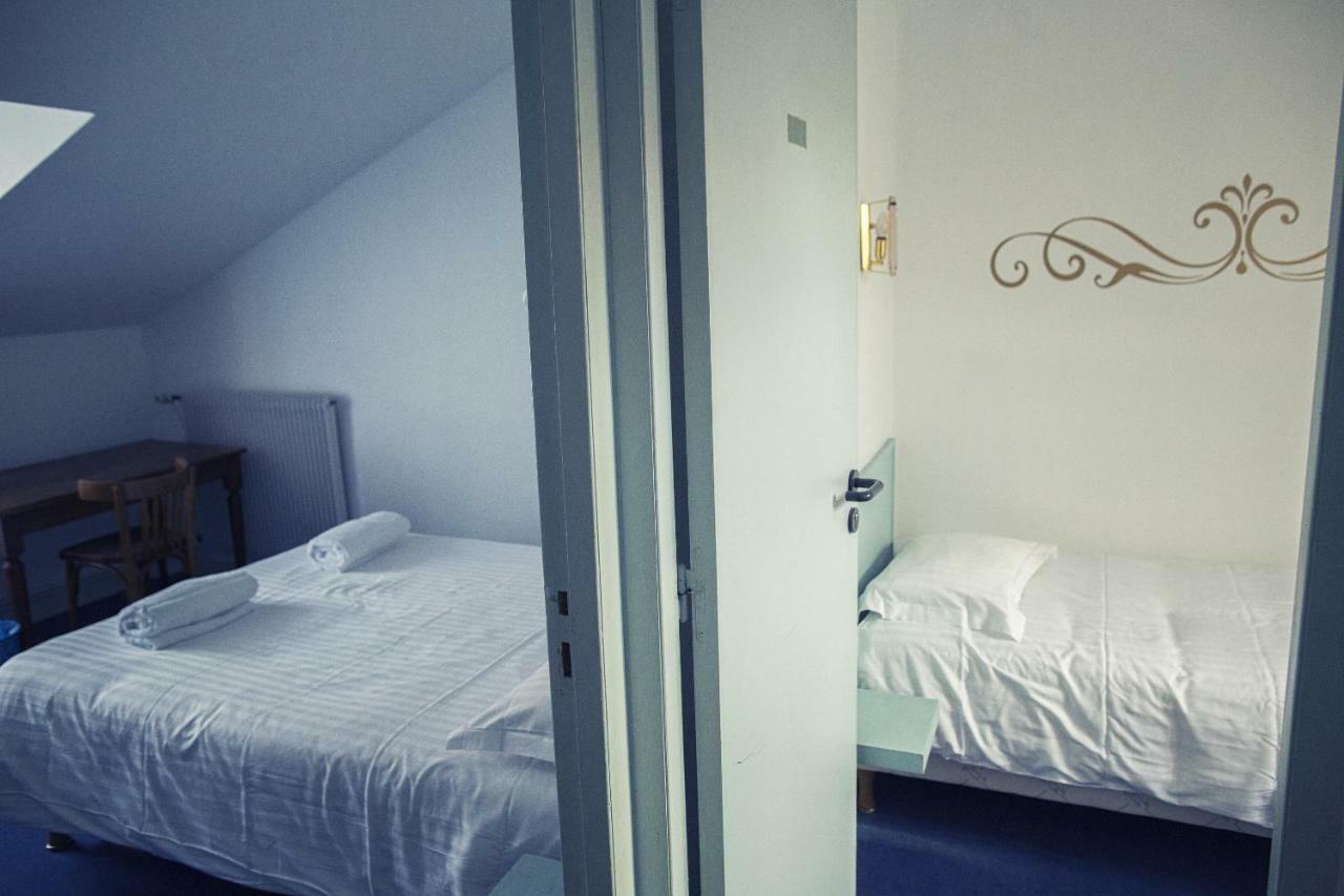 The Old Hotel Ravel Centre Clermont-Ferrand Eksteriør billede