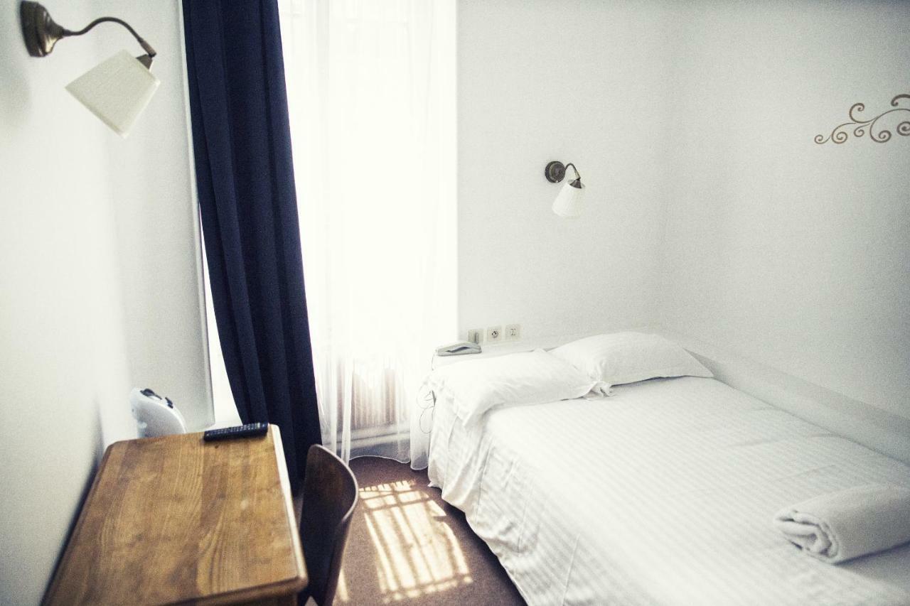The Old Hotel Ravel Centre Clermont-Ferrand Eksteriør billede