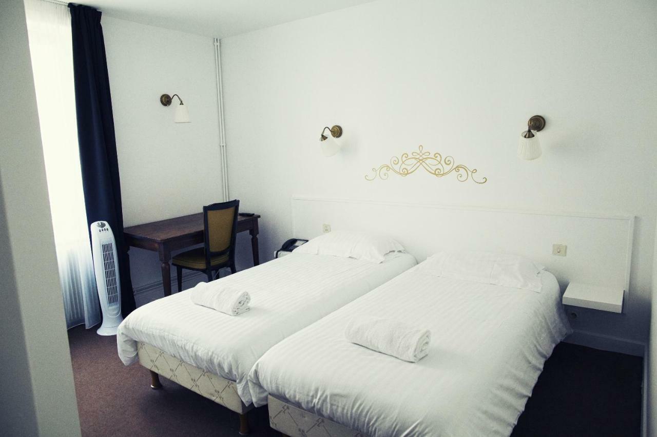 The Old Hotel Ravel Centre Clermont-Ferrand Eksteriør billede